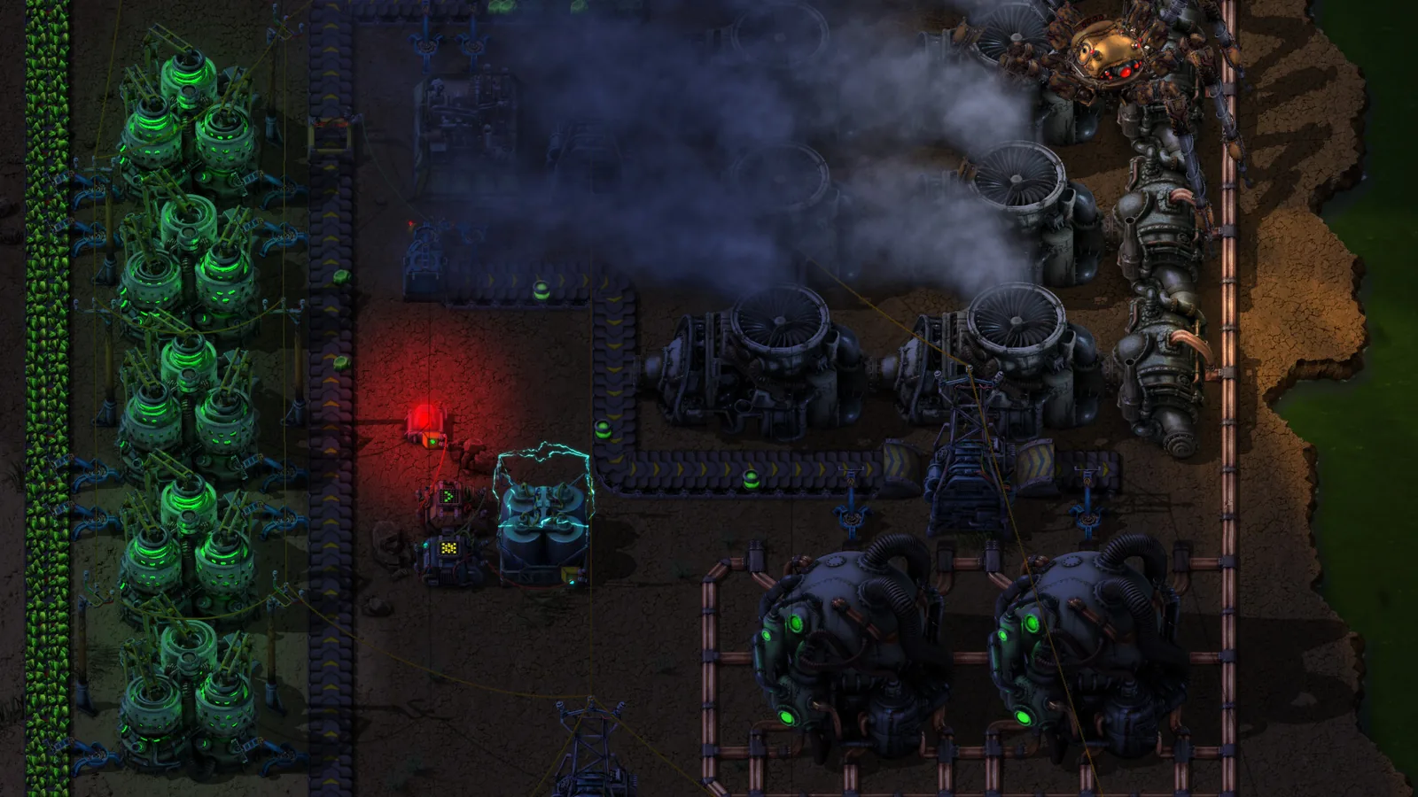 Factorio 截图 34缩略图