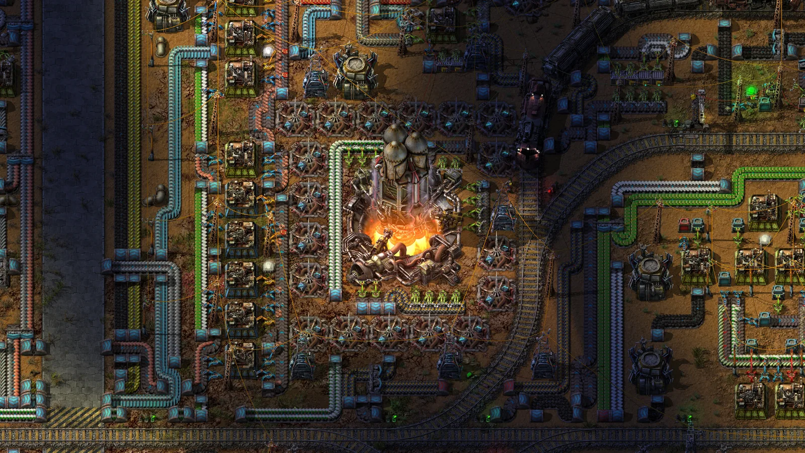Factorio 截图 2缩略图
