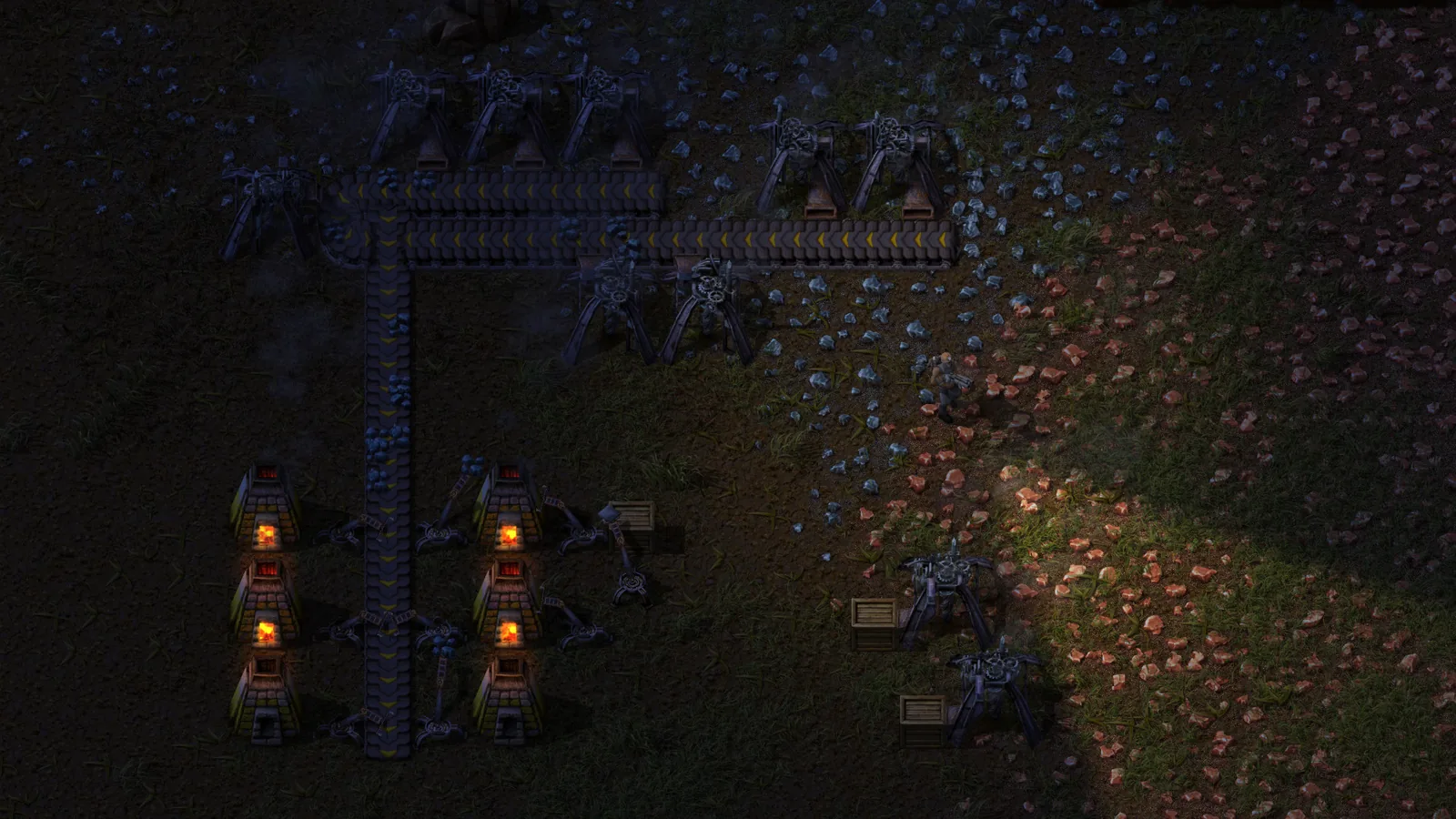 Factorio 截图 3缩略图