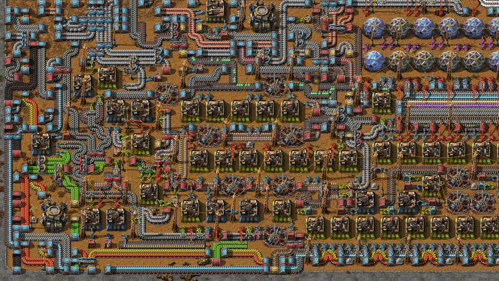 Factorio 截图 4缩略图