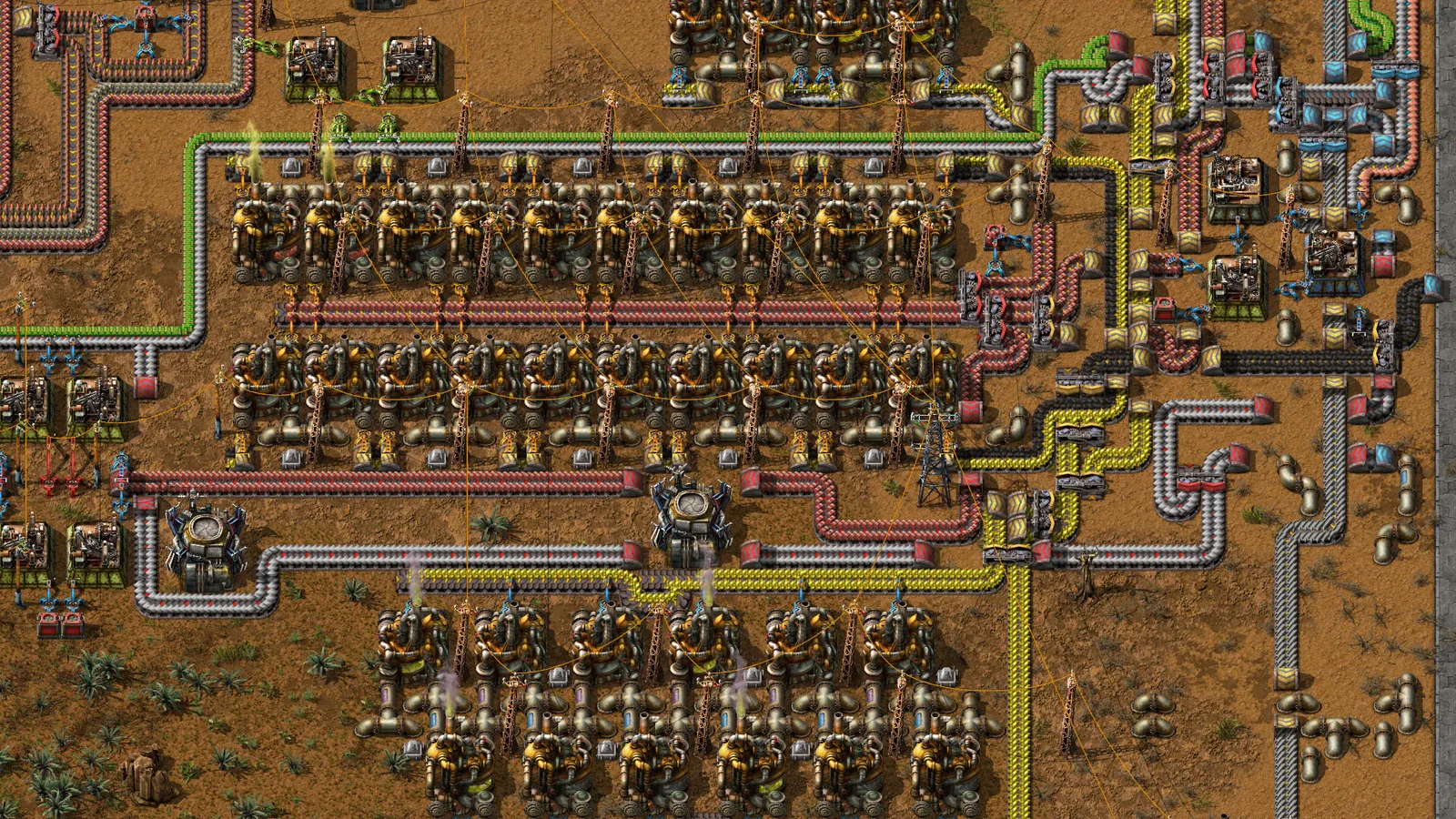 Factorio 截图 5缩略图