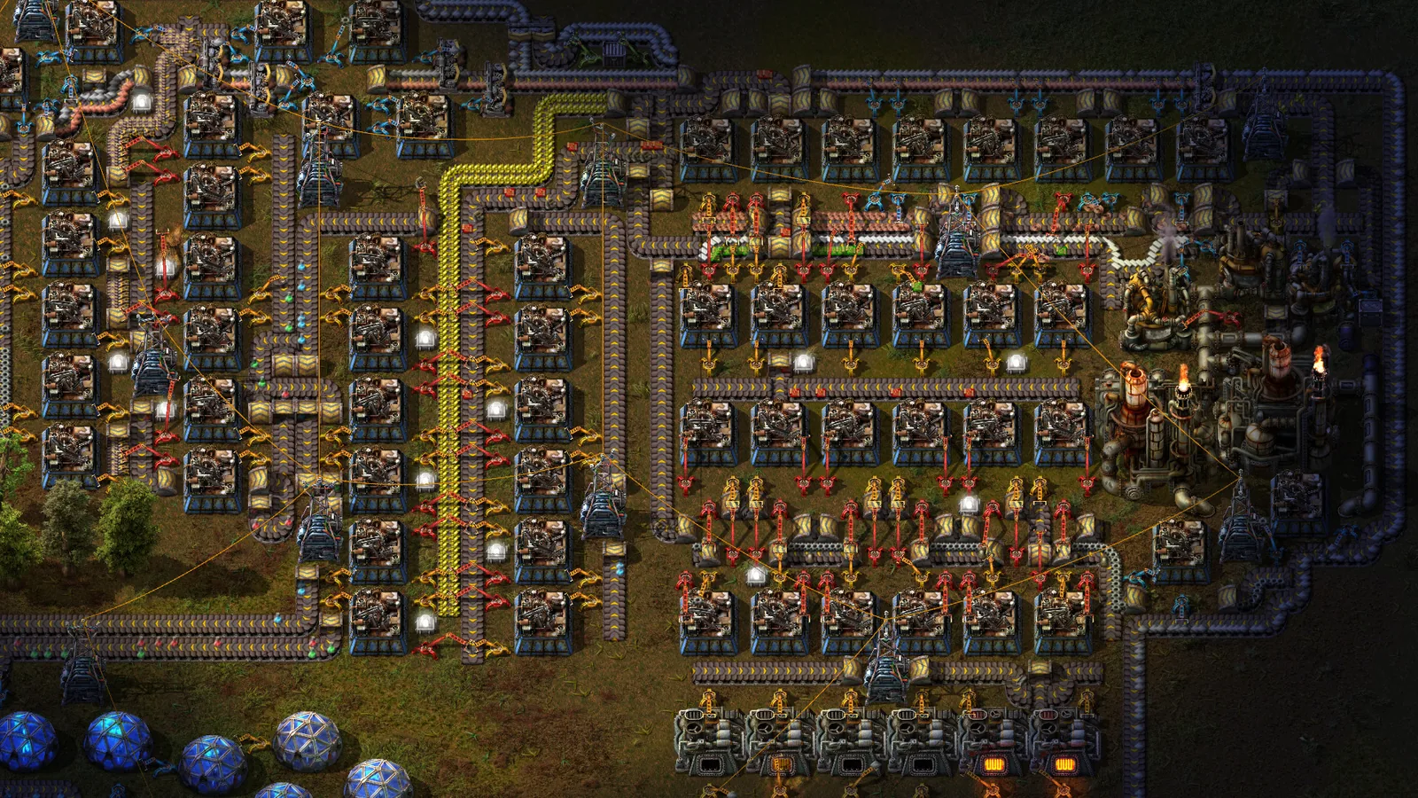 Factorio 截图 6缩略图