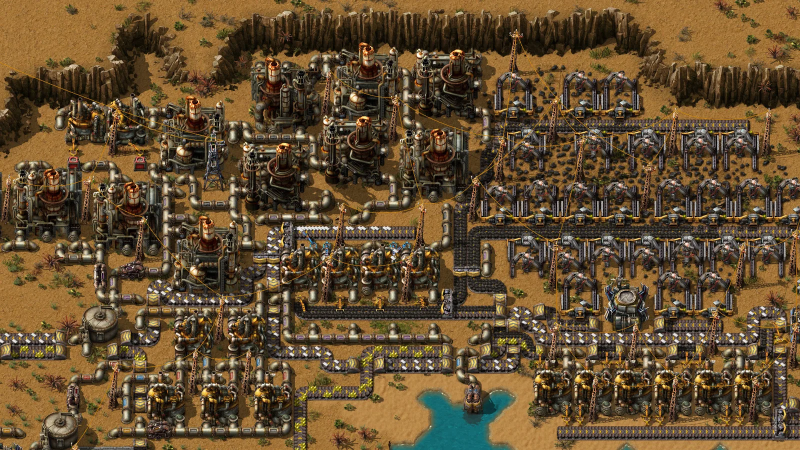 Factorio 截图 7缩略图
