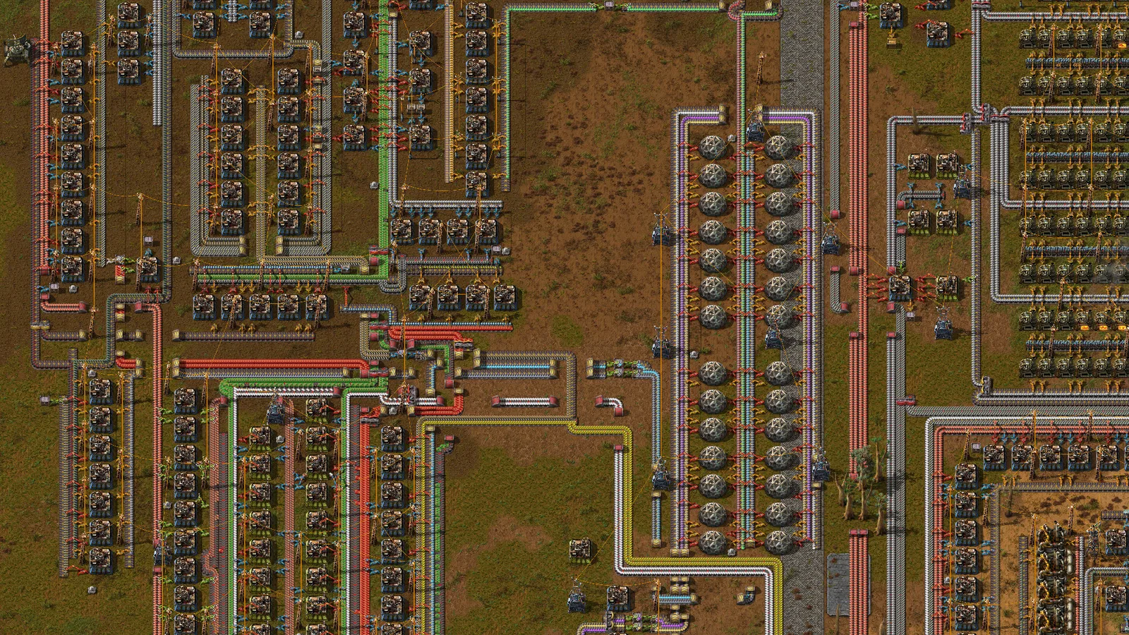 Factorio 截图 8缩略图