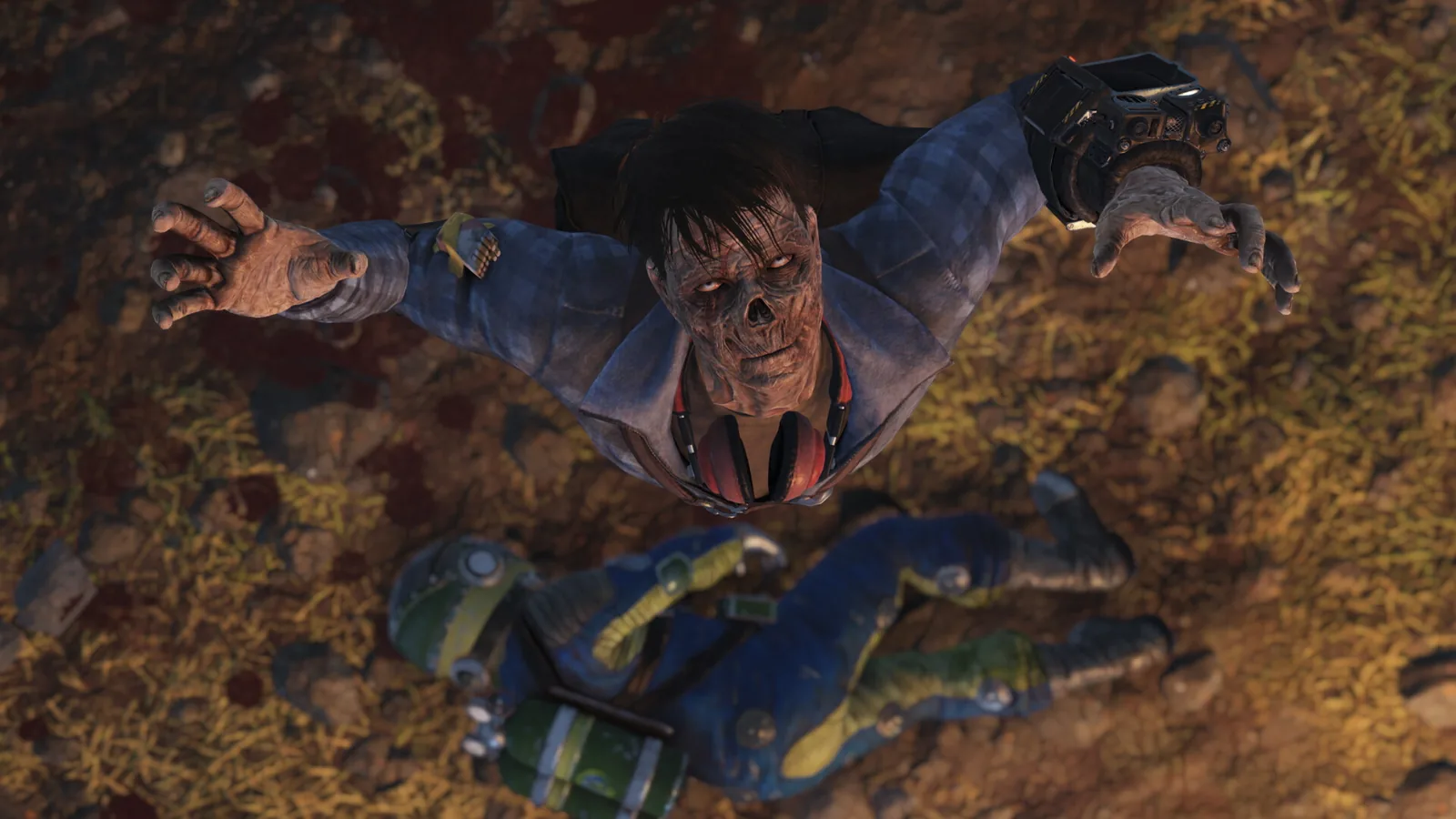 Fallout 76 截图 10缩略图