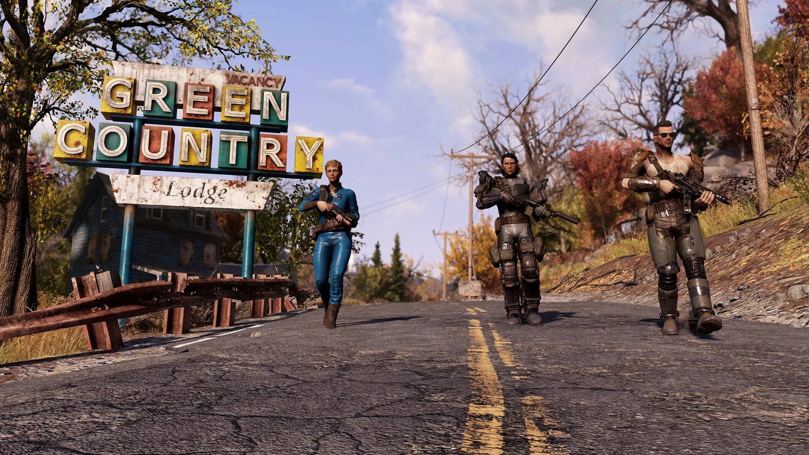 Fallout 76 截图 12缩略图