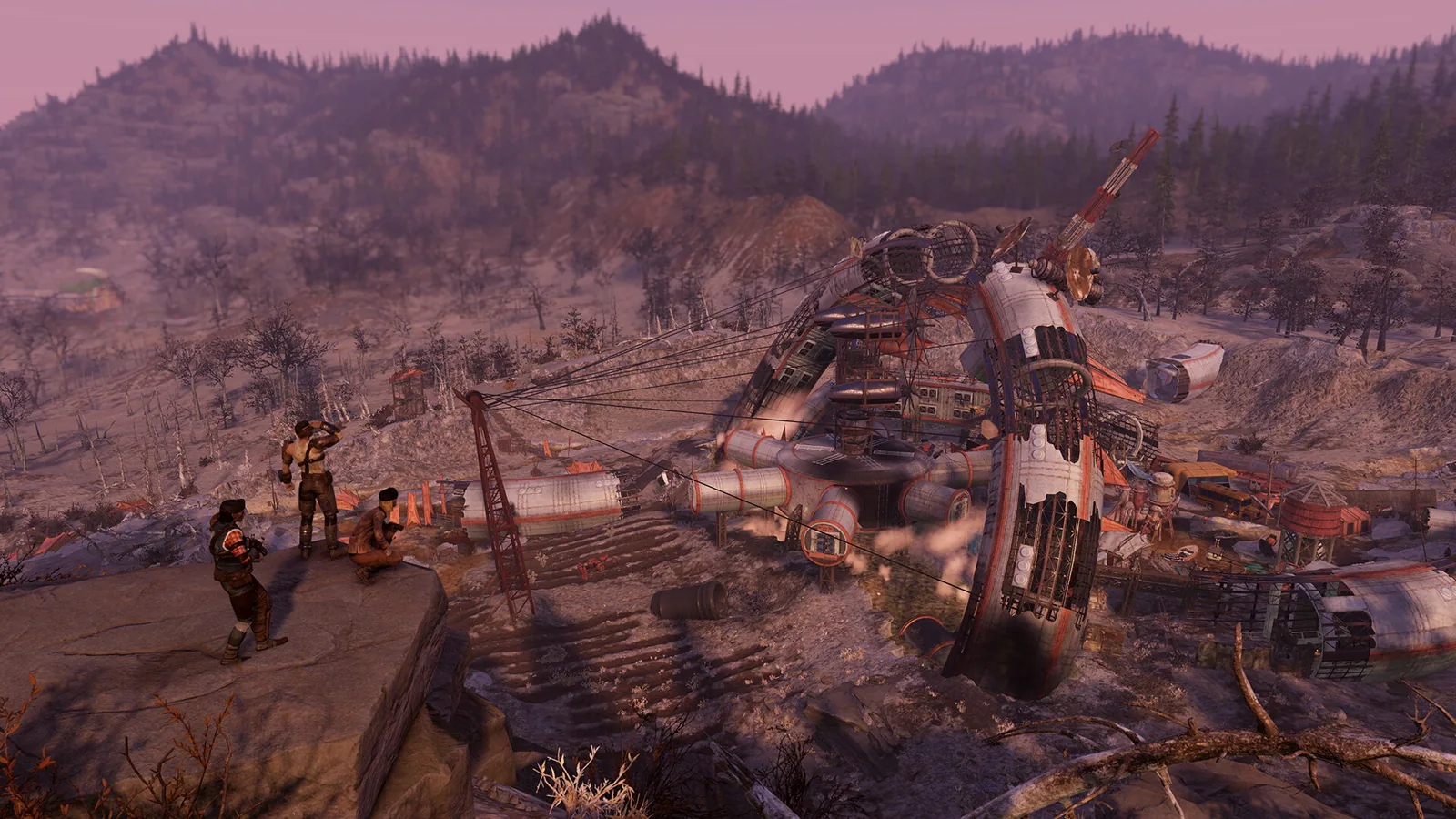 Fallout 76 截图 13缩略图