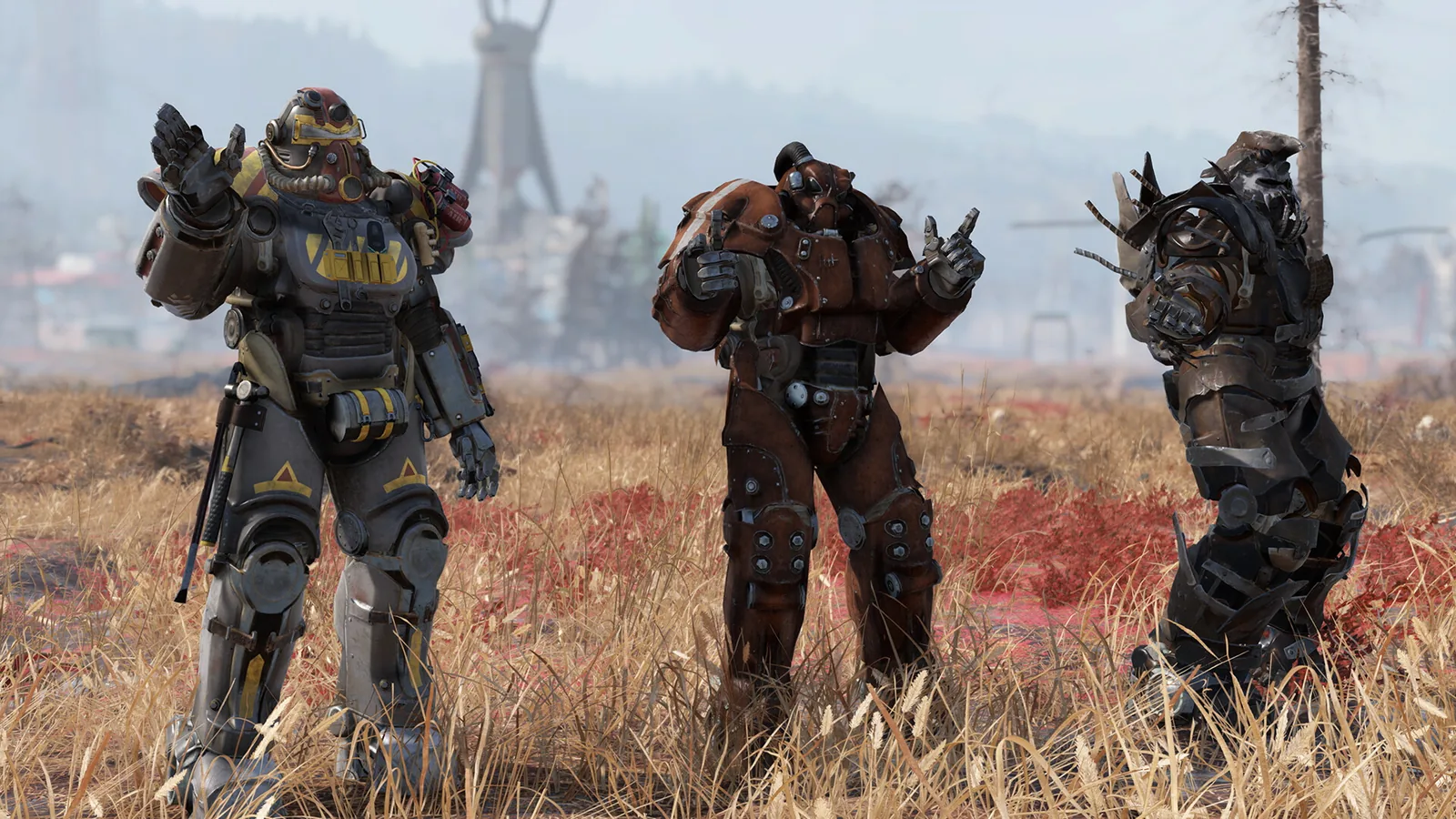 Fallout 76 截图 14缩略图