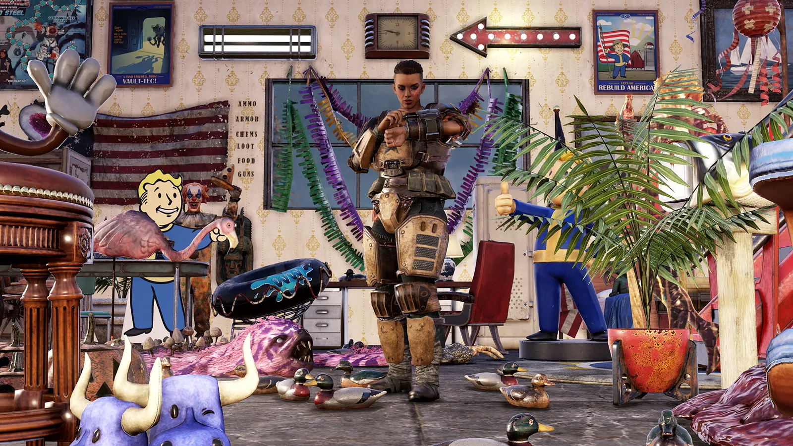 Fallout 76 截图 16缩略图