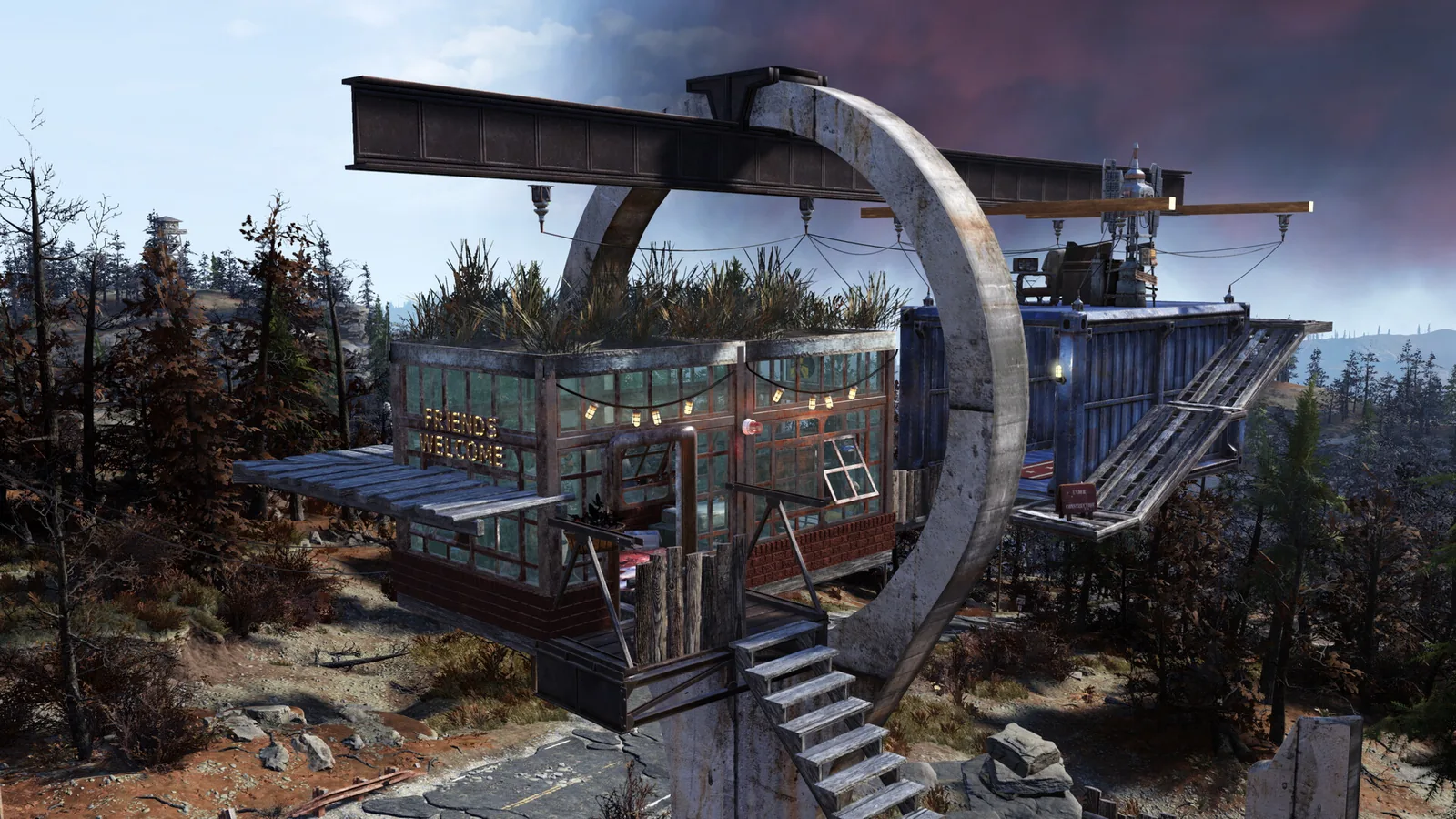 Fallout 76 截图 3缩略图