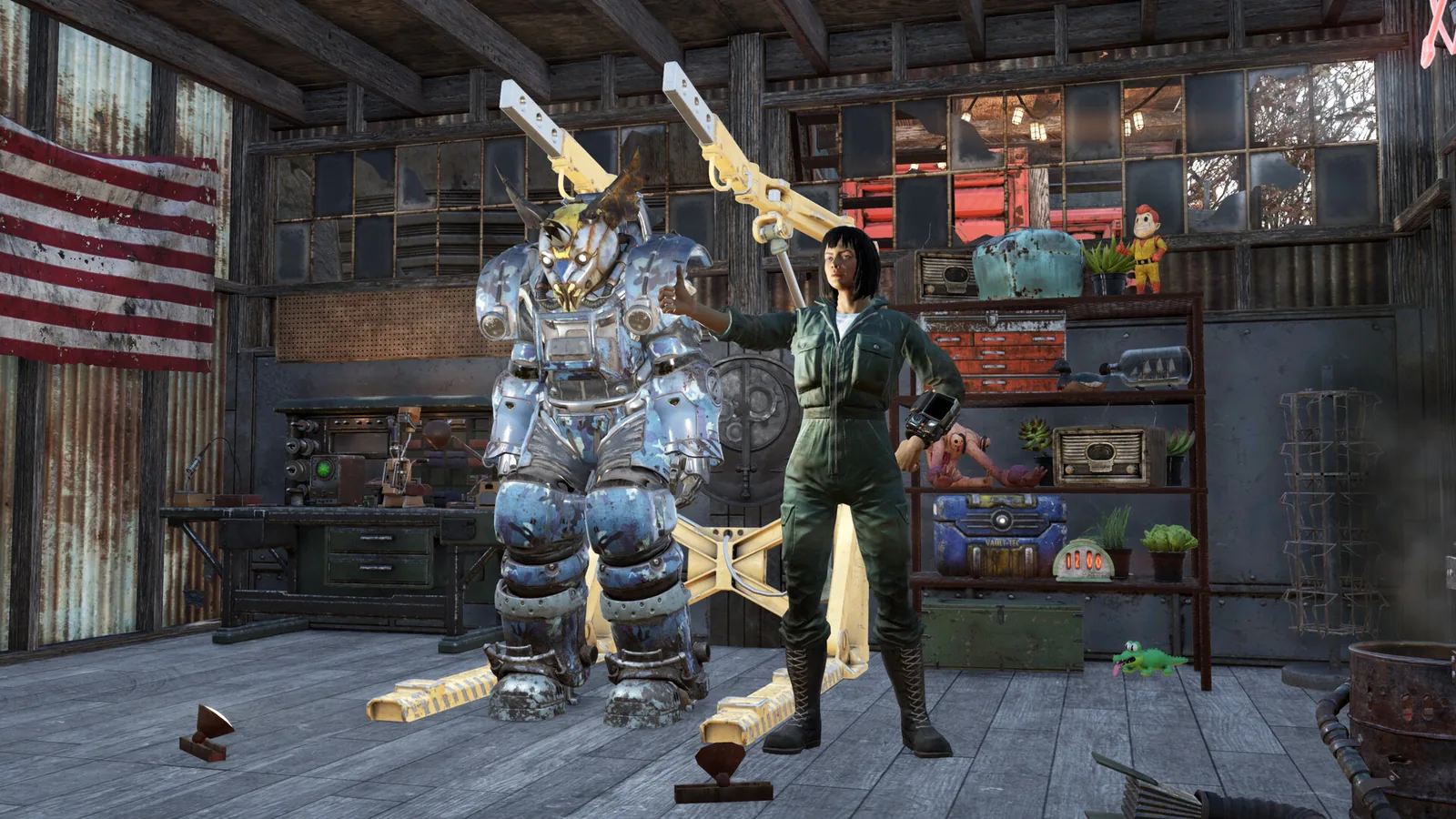 Fallout 76 截图 4缩略图