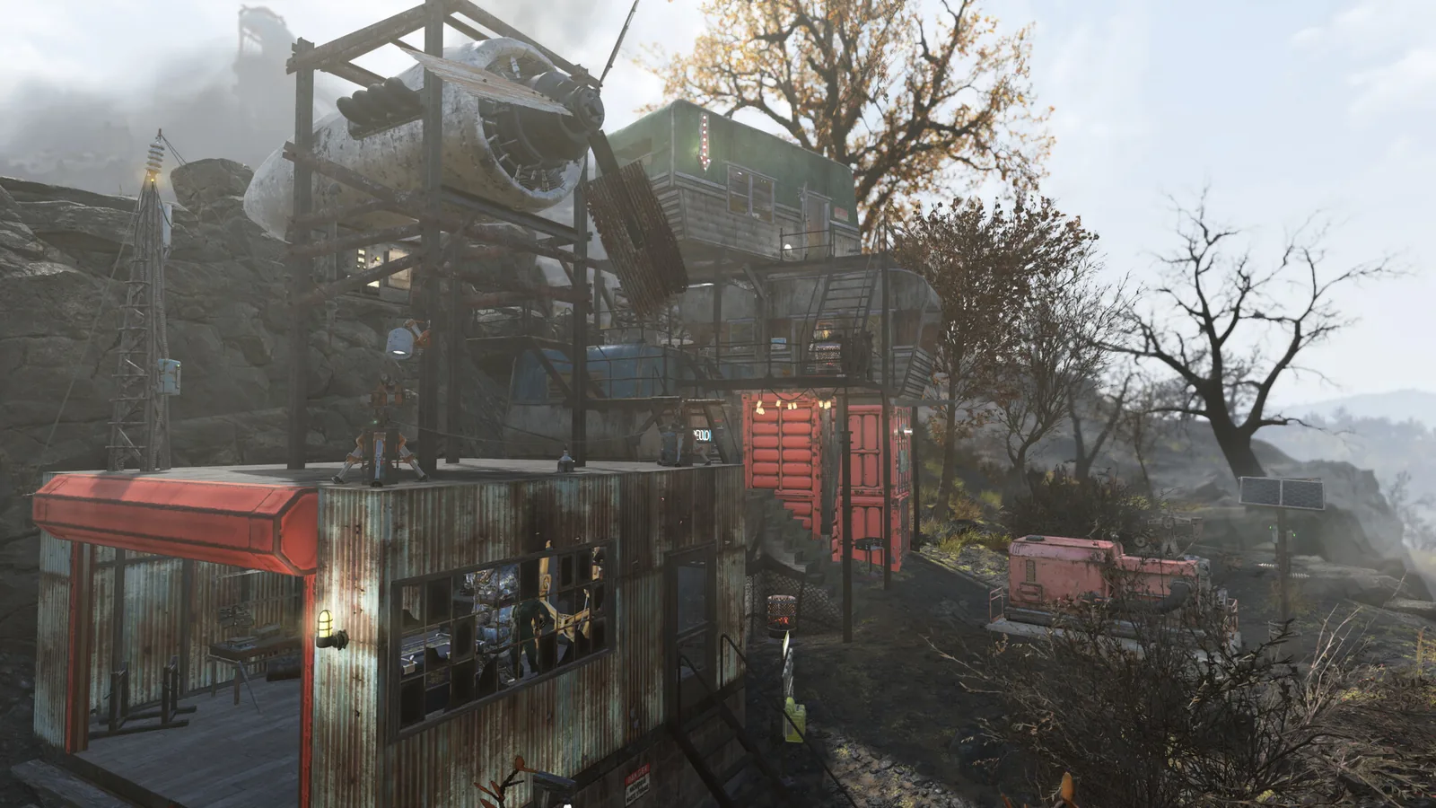 Fallout 76 截图 5缩略图