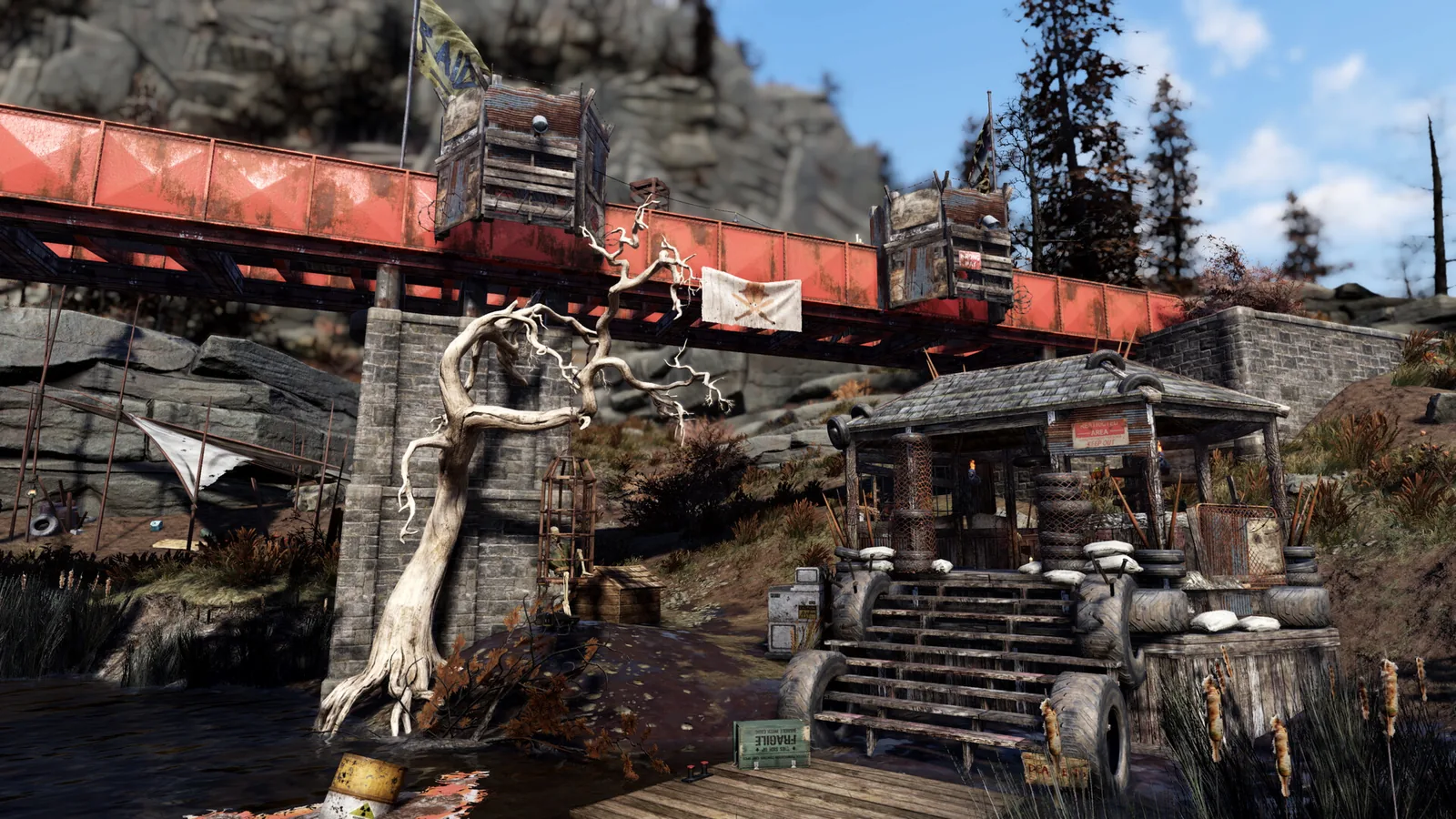 Fallout 76 截图 6缩略图