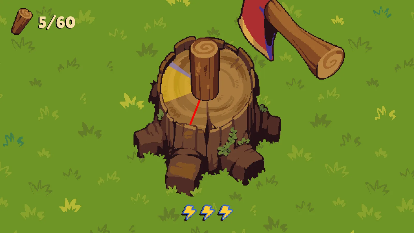 Farming Camp 截图 10缩略图