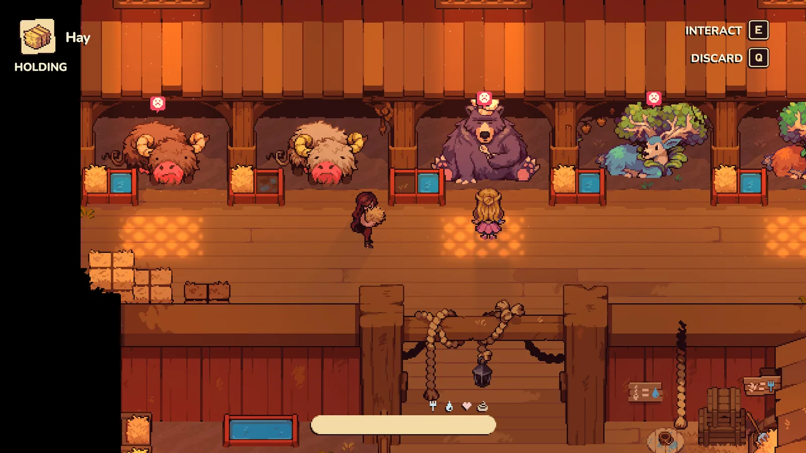 Farming Camp 截图 3缩略图