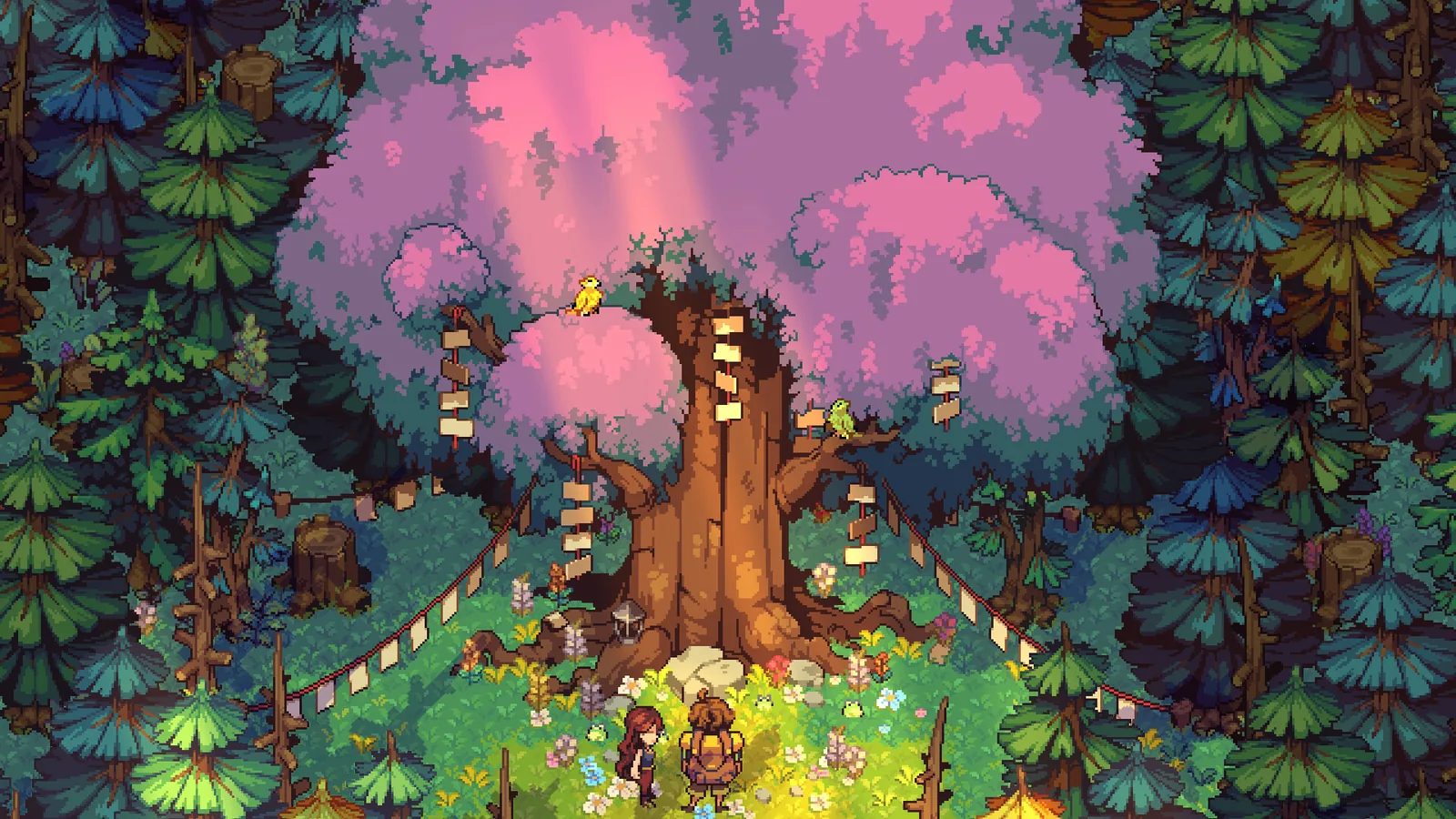 Farming Camp 截图 5缩略图