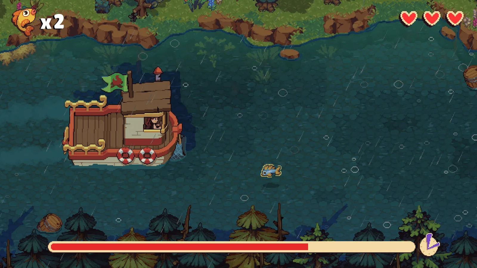 Farming Camp 截图 6缩略图