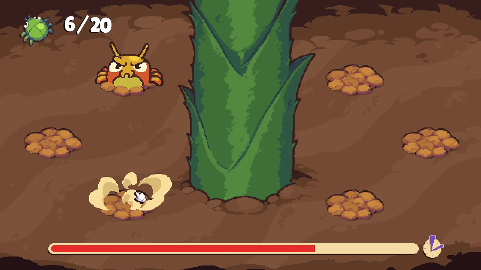 Farming Camp 截图 7缩略图