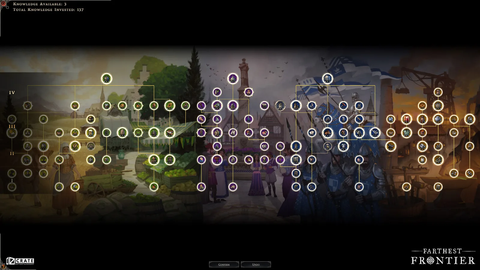 Farthest Frontier 截图 8缩略图