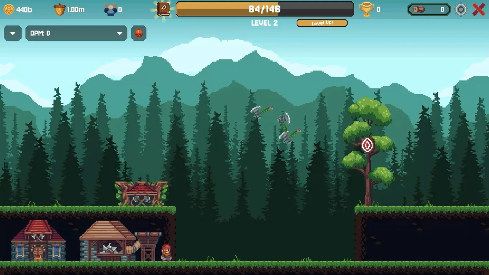 Fellwood 截图 2缩略图