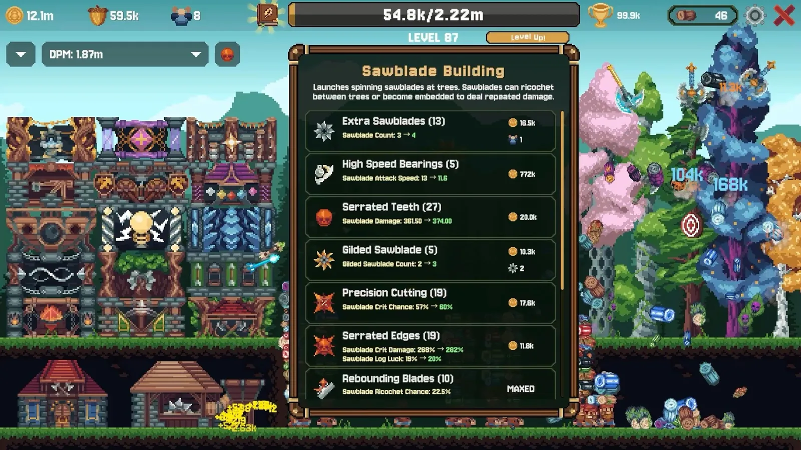 Fellwood 截图 5缩略图