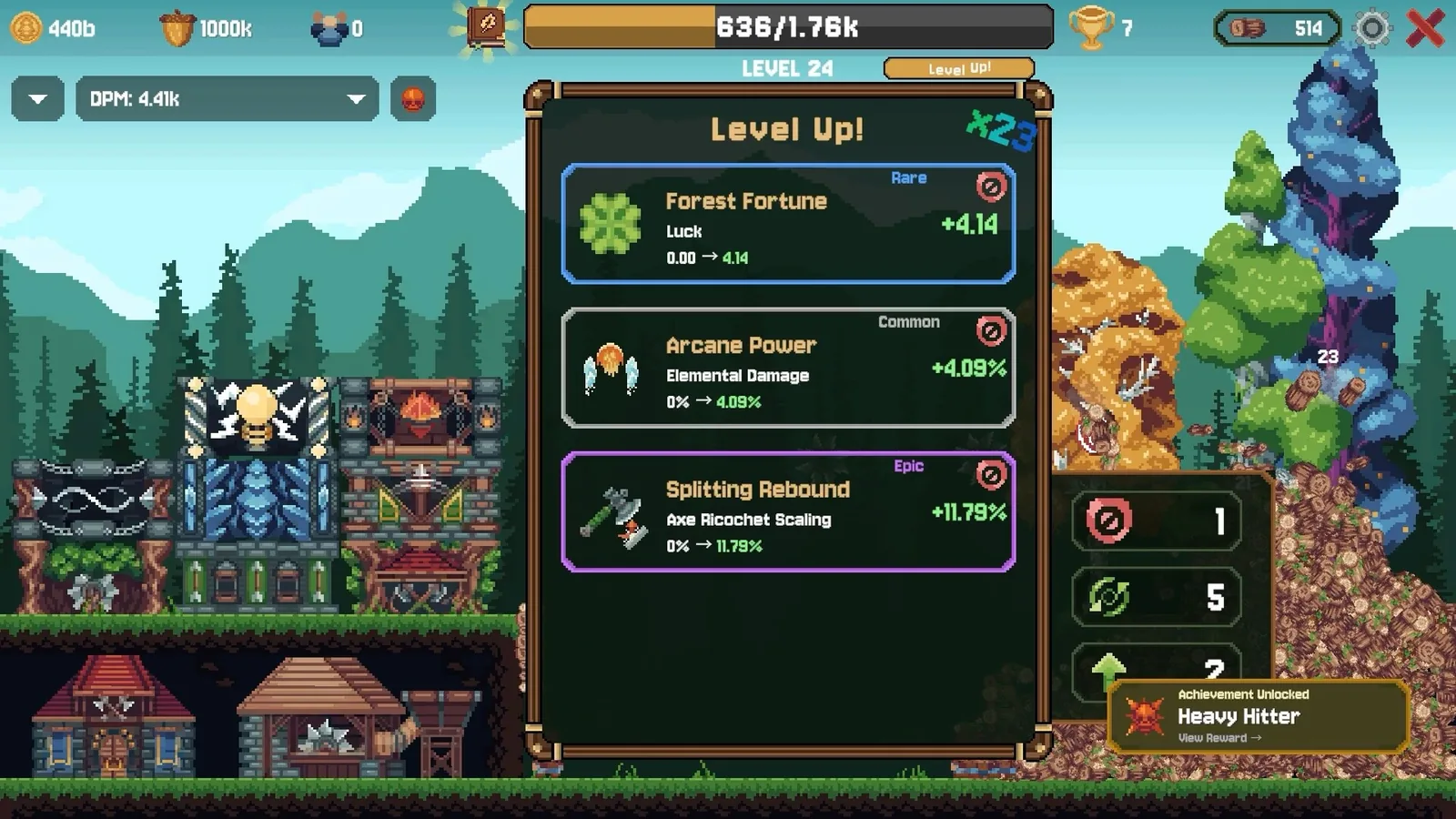 Fellwood 截图 6缩略图