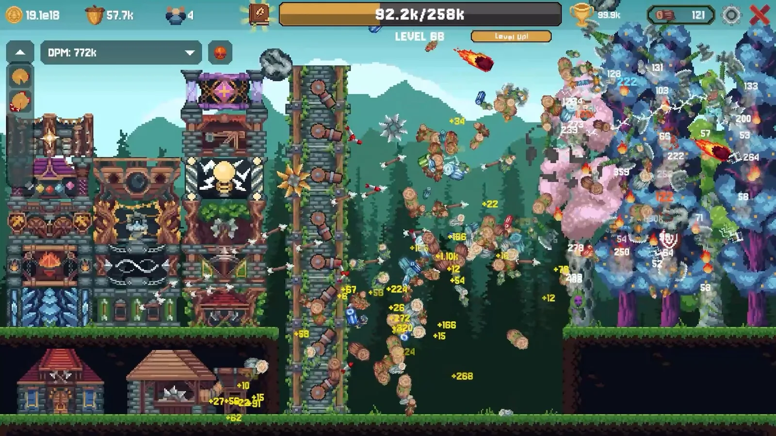 Fellwood 截图 7缩略图