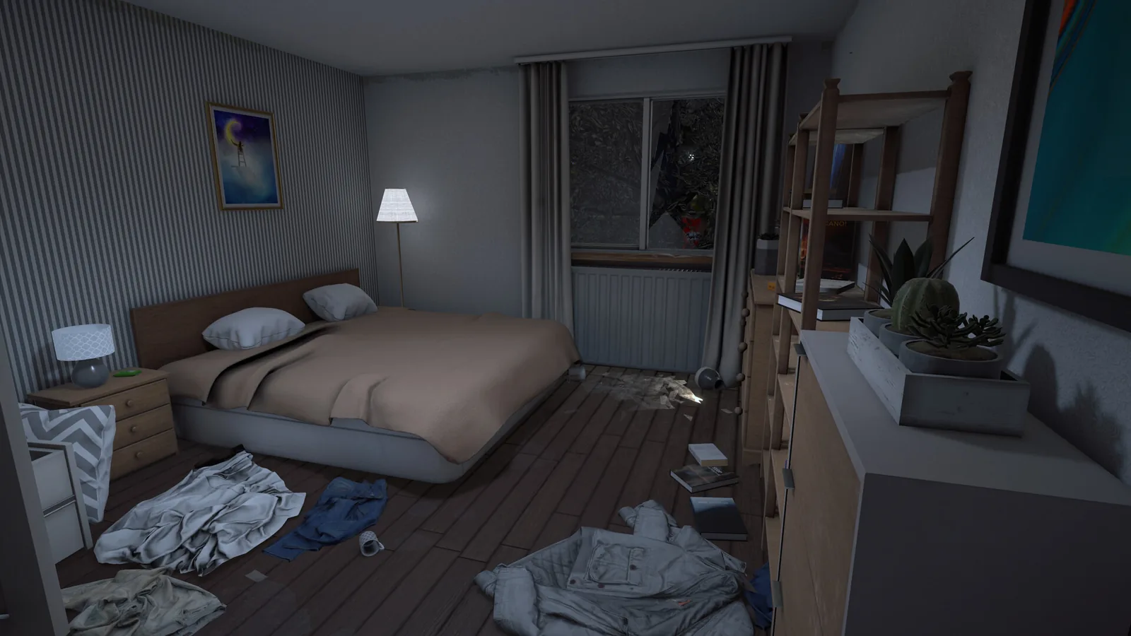 Forensics: Crime Scene Detective 截图 25缩略图