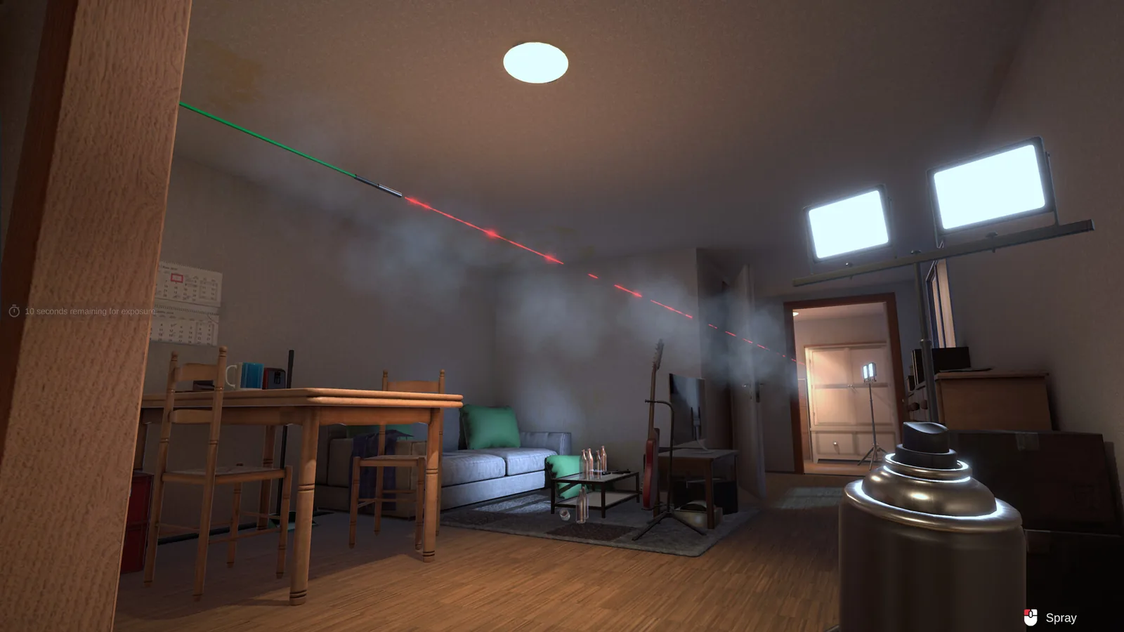 Forensics: Crime Scene Detective 截图 26缩略图