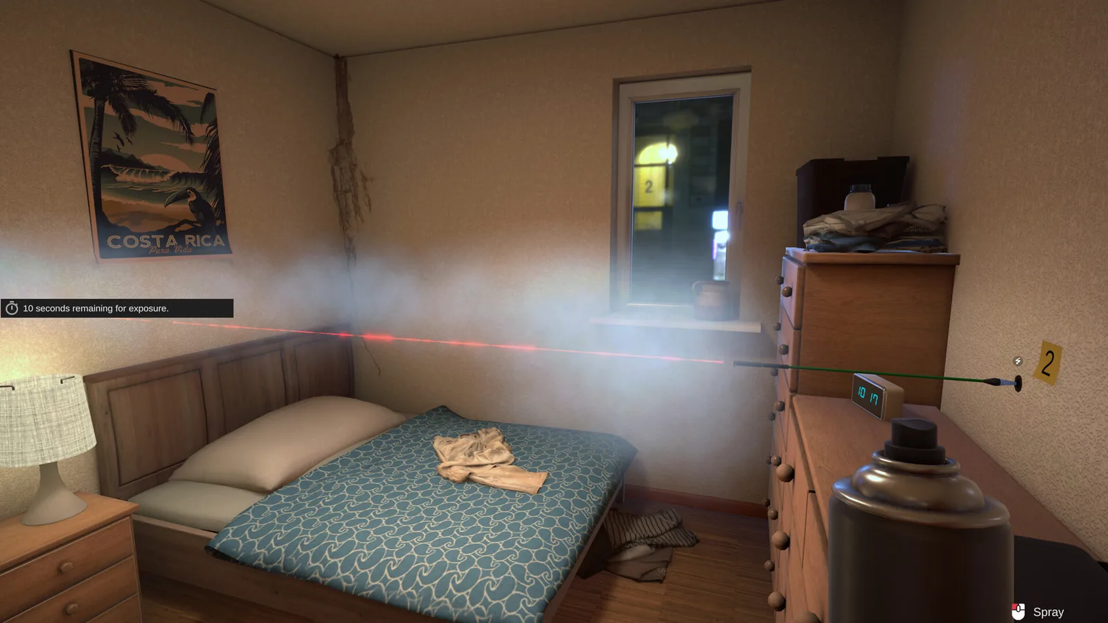 Forensics: Crime Scene Detective 截图 29缩略图