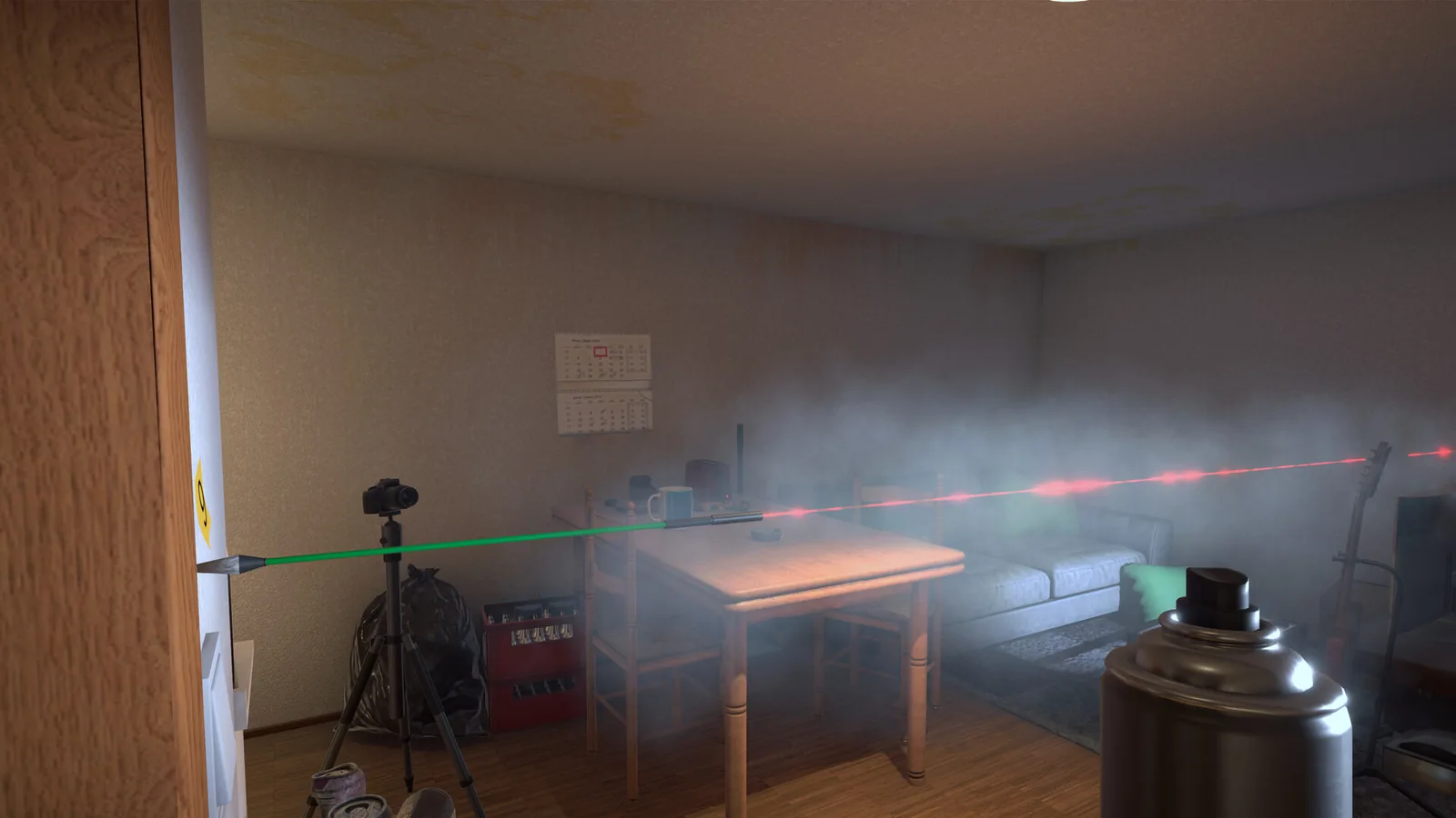 Forensics: Crime Scene Detective 截图 3缩略图