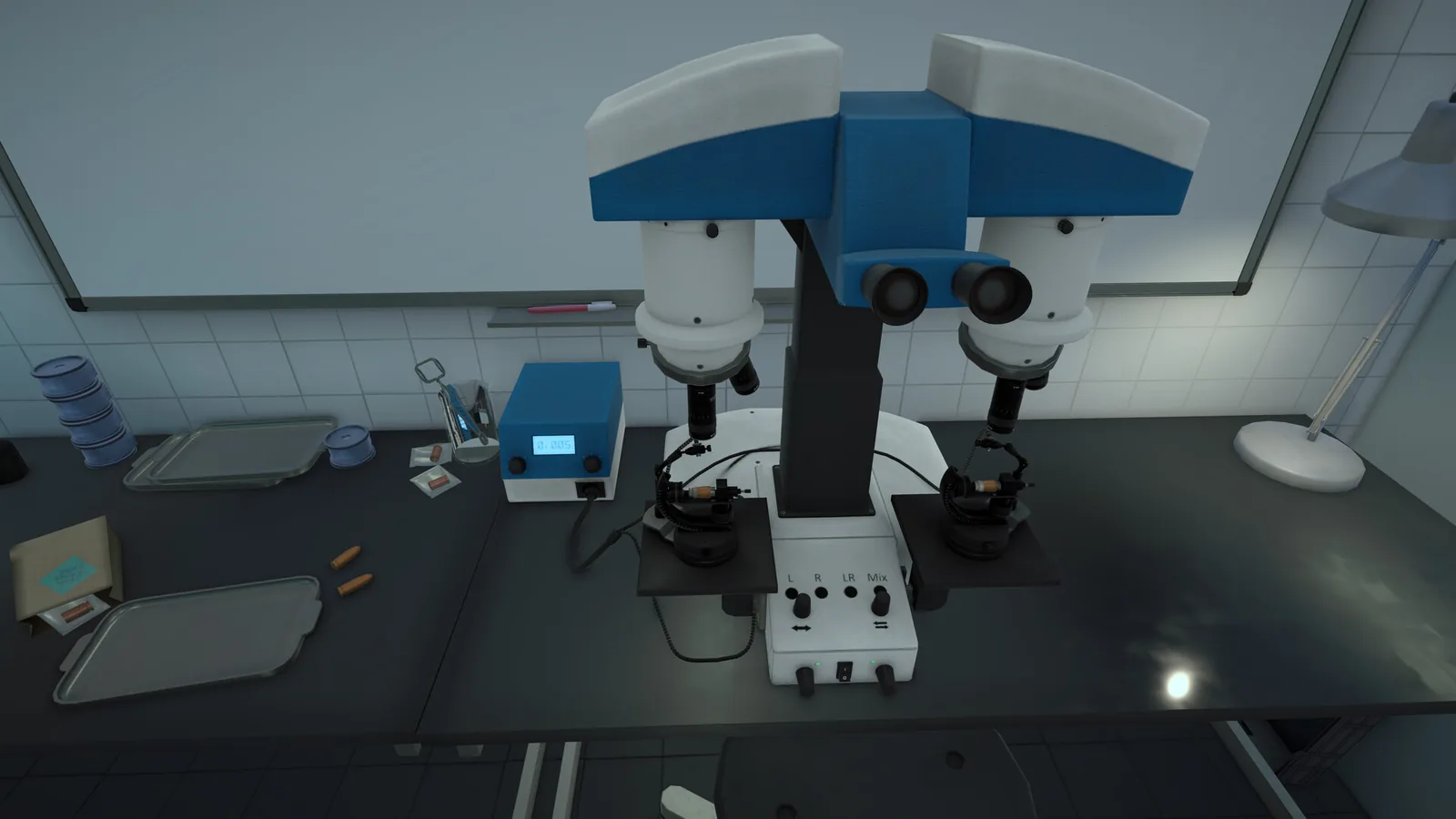Forensics: Crime Scene Detective 截图 6缩略图