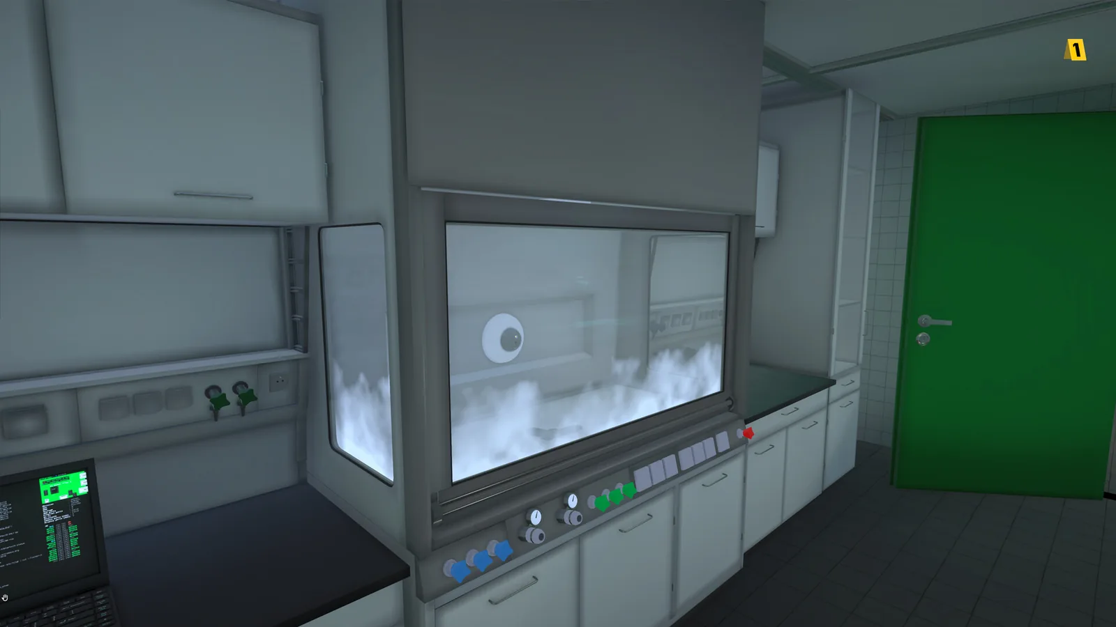 Forensics: Crime Scene Detective 截图 7缩略图