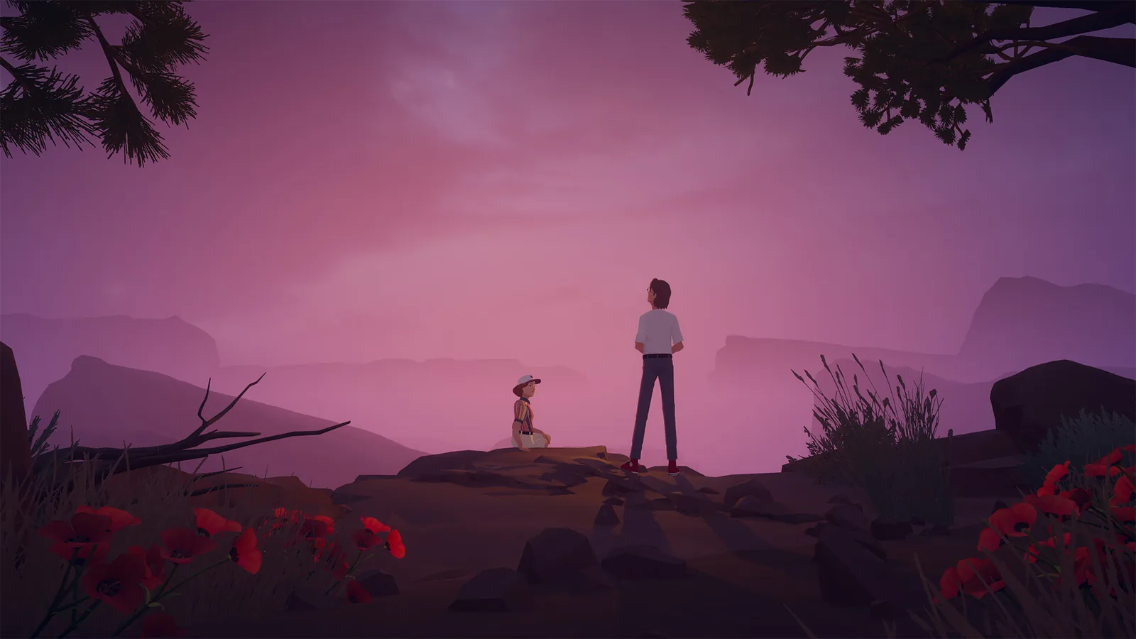 很久以前 截图 6缩略图