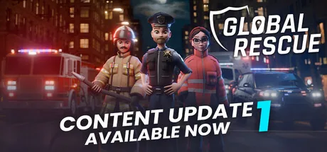 全球救援