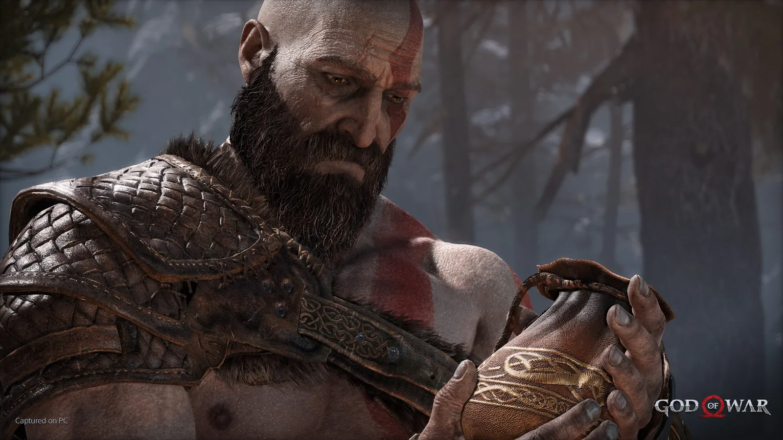 God of War (2022) 截图 6缩略图