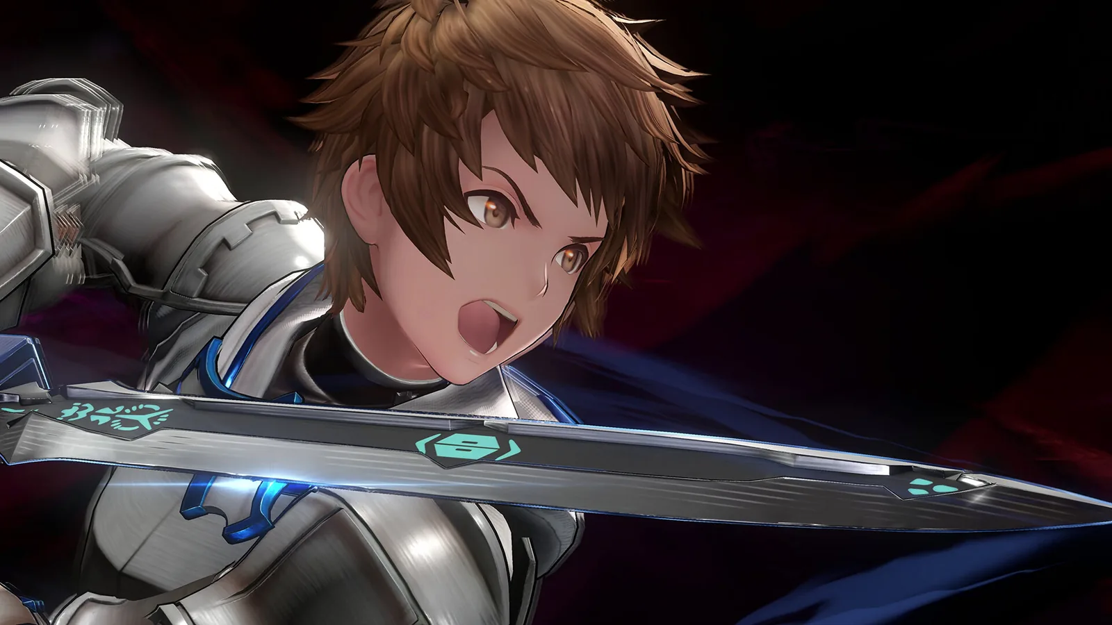 Granblue Fantasy: Relink 截图 7缩略图