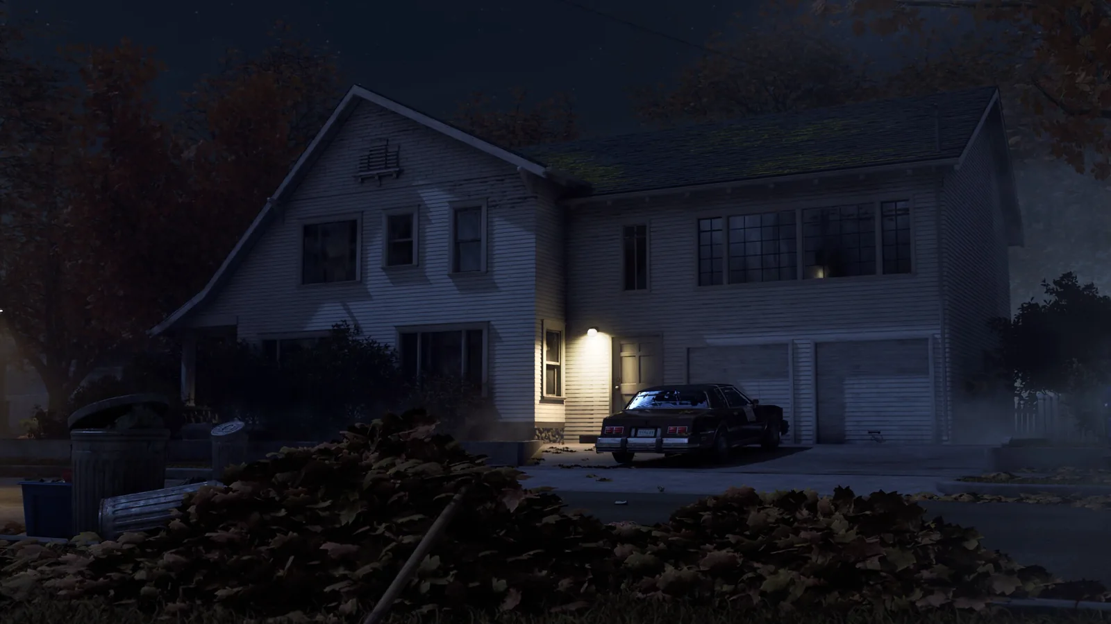Halloween: The Game 截图 10缩略图