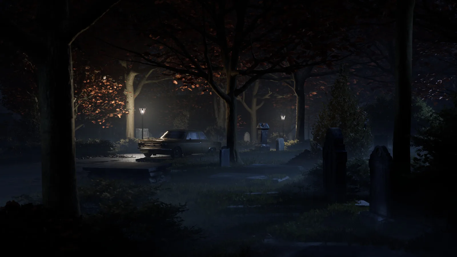 Halloween: The Game 截图 12缩略图