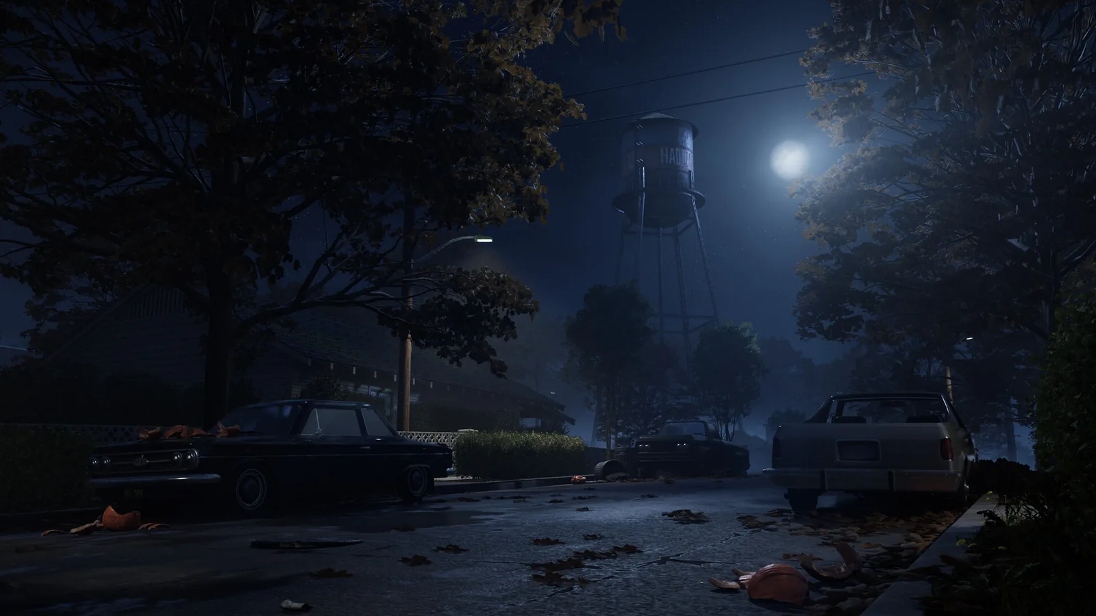 Halloween: The Game 截图 13缩略图