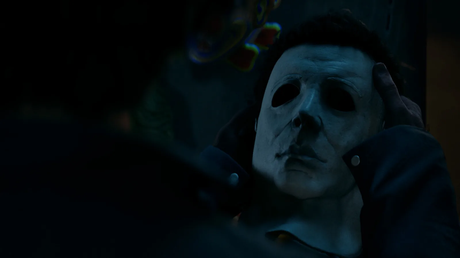 Halloween: The Game 截图 1