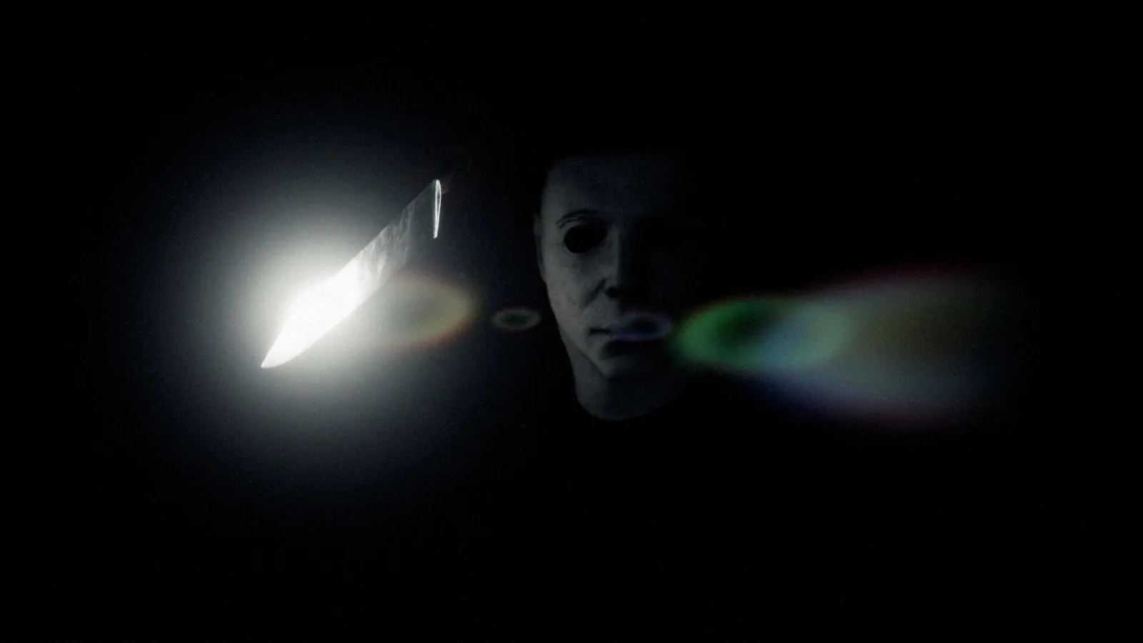 Halloween: The Game 截图 6缩略图