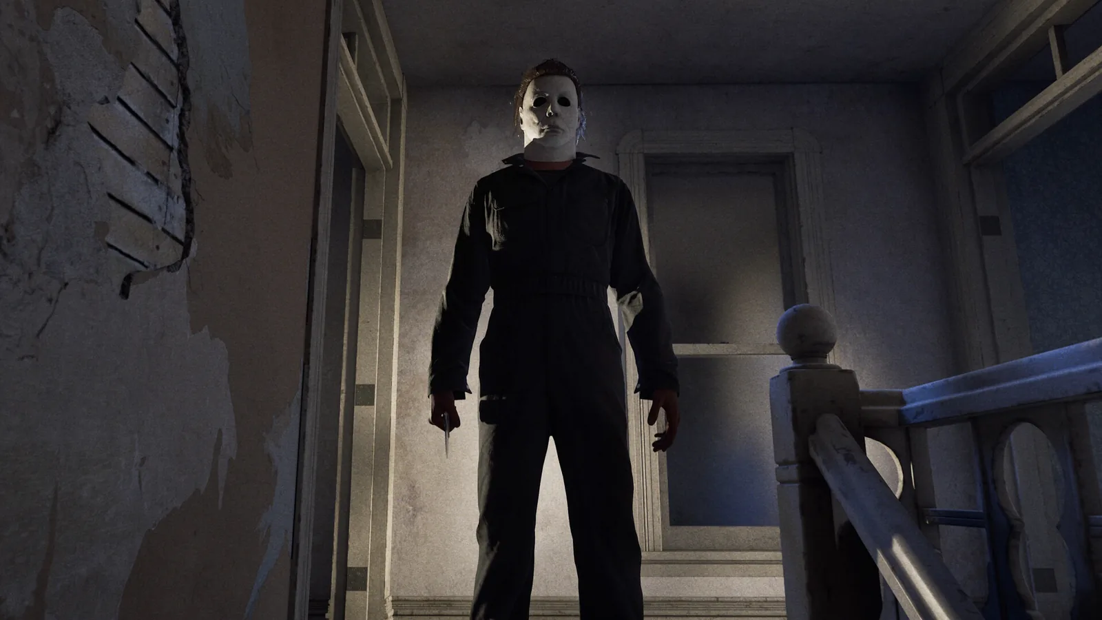Halloween: The Game 截图 8缩略图