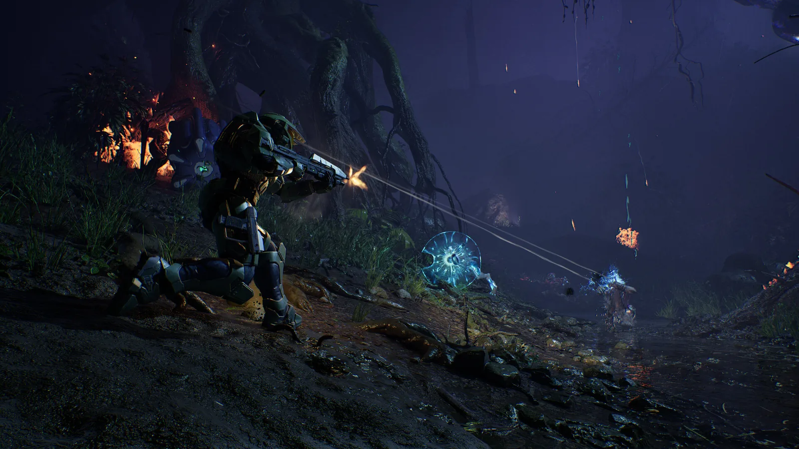 Halo: Campaign Evolved 截图 9缩略图