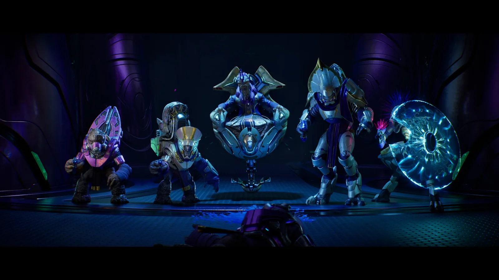 Halo: Campaign Evolved 截图 12缩略图
