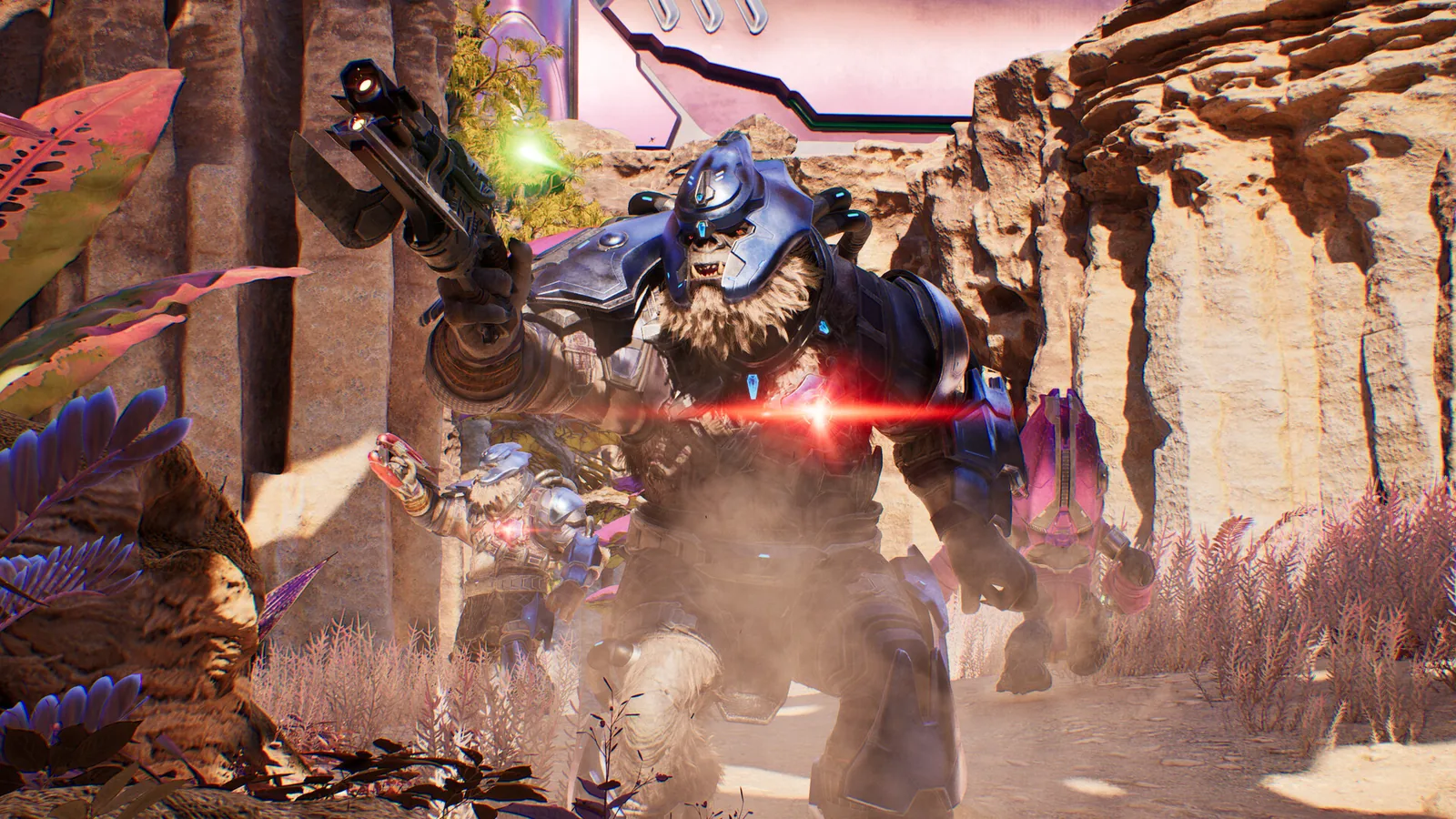 Halo: Campaign Evolved 截图 13缩略图