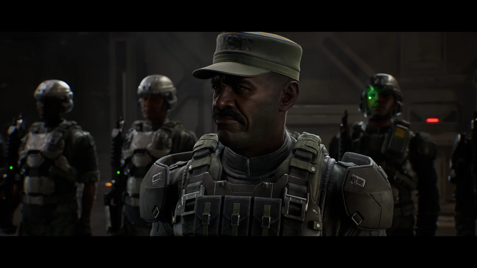 Halo: Campaign Evolved 截图 5缩略图