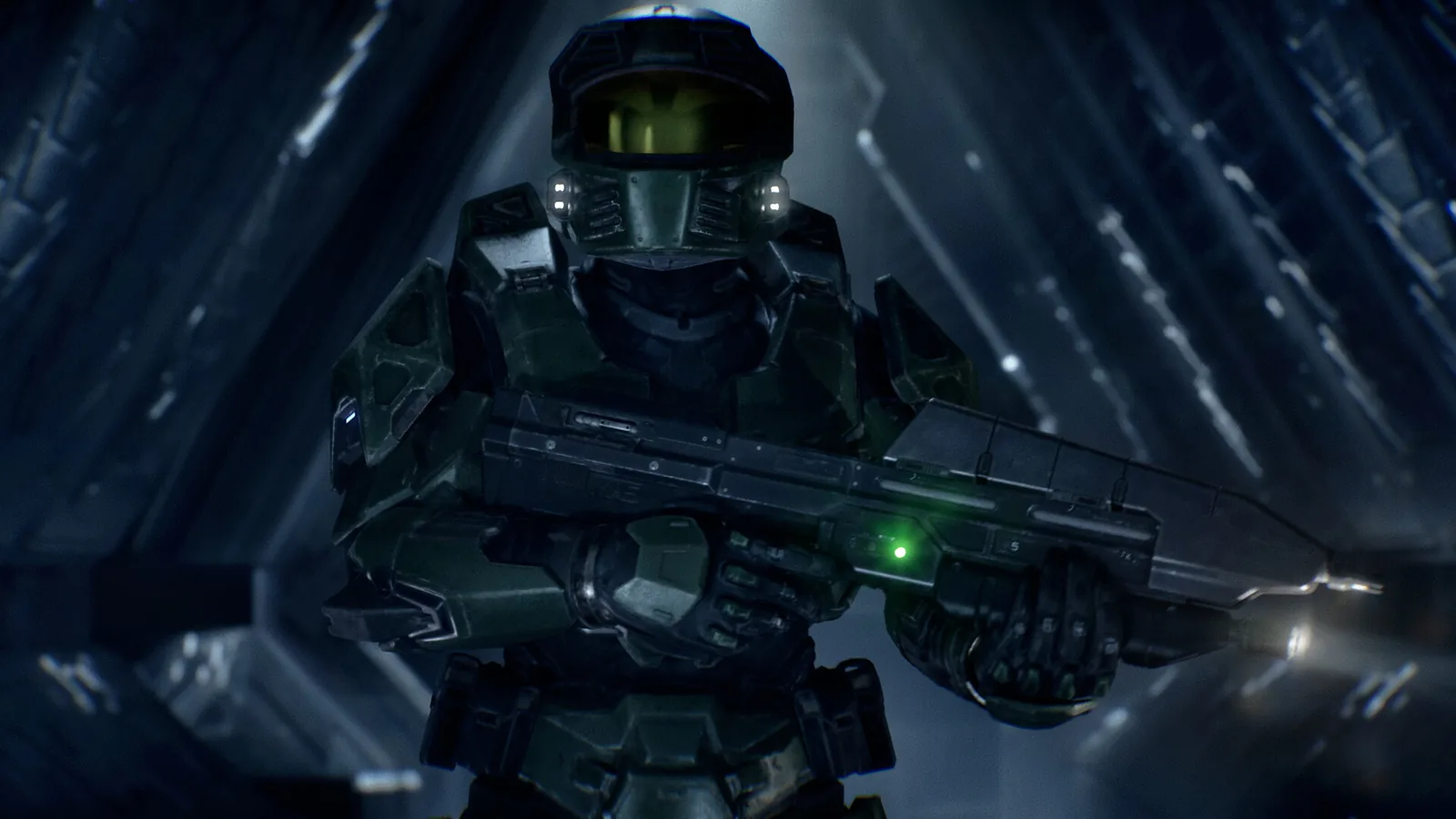 Halo: Campaign Evolved 截图 6缩略图