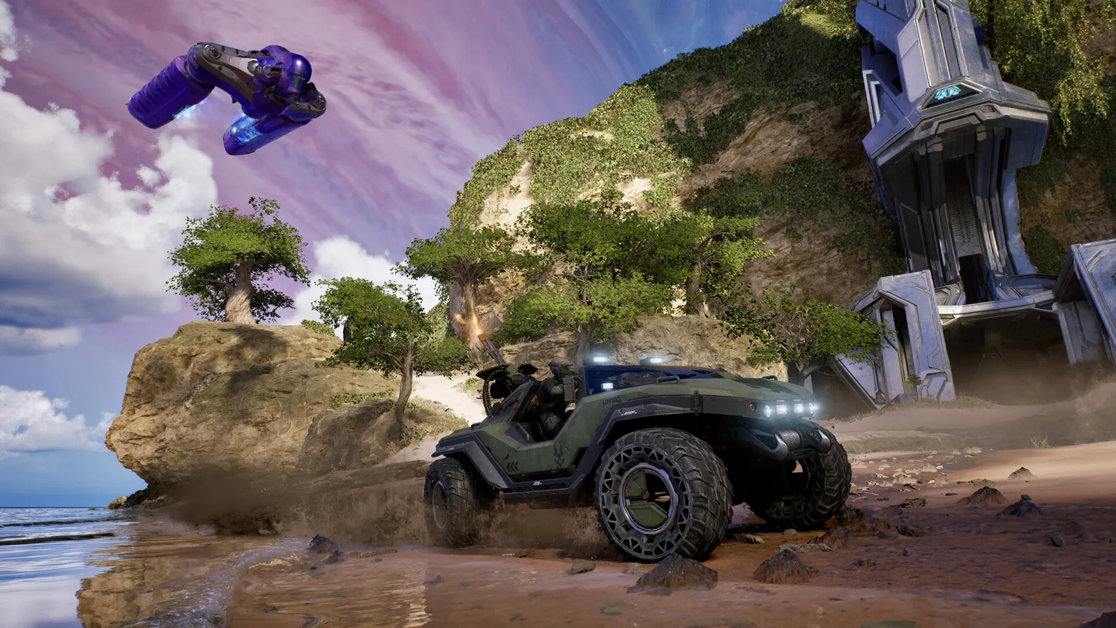 Halo: Campaign Evolved 截图 7缩略图