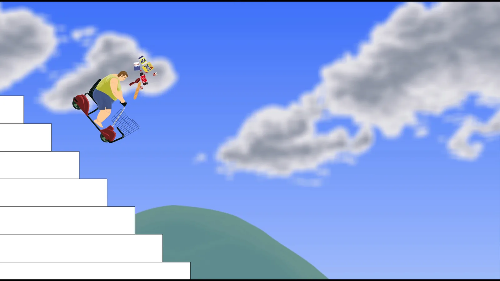 Happy Wheels 截图 10缩略图